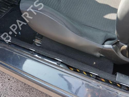 Climate control PEUGEOT 206+ (2L_, 2M_) 1.4 HDi eco 70 | BP18195786I5 