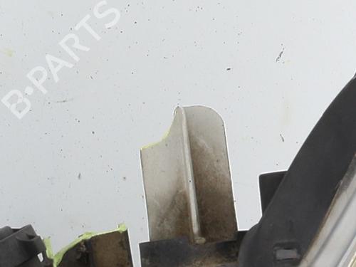 Used Left headlight Left headlight BMW 1 (E87) 118 d (122 hp) 26644578 26644578