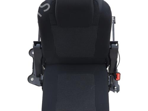 Asiento trasero (3ª fila) PEUGEOT 5008 (0U_, 0E_) 1.6 HDi | BP30643466I24