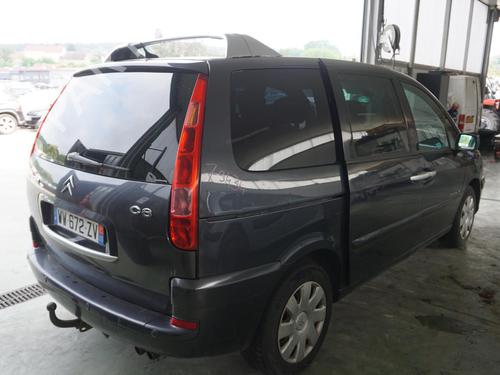 Engine CITROËN C8 (EA_, EB_) 3.0 V6 | BP18184974M1 