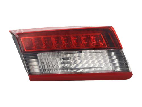 Used Left tailgate light RENAULT LAGUNA III (BT0/1) 1.5 dCi (BT00, BT0A, BT0T, BT1J) (110 hp) 30408738