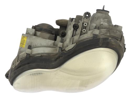 Used Left headlight Left headlight MERCEDES-BENZ C-CLASS (W203) C 270 CDI (203.016) (170 hp) 39938188 39938188