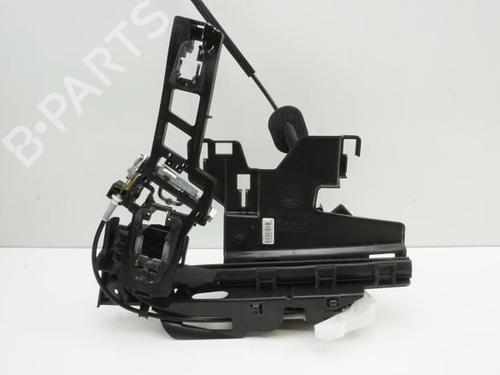 Front right lock FORD FIESTA VI (CB1, CCN) 1.4 TDCi | BP18175084C97