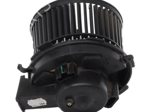 Heater blower motor PEUGEOT 307 (3A/C) 2.0 HDi 110 | BP21143863M62 