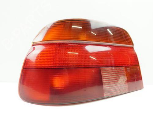 Used Left taillight BMW 5 (E39) 528 i (193 hp) 18174648