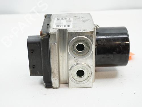 ABS pump PEUGEOT 407 (6D_) 2.0 (6DRFNB, 6DRFNE) | BP18184526M43 
