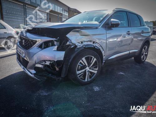 Engine PEUGEOT 3008 II SUV (MC_, MR_, MJ_, M4_) 1.2 THP/ PureTech 130 (MRHNSM, MRHNSU, MRHNSJ, MRHNYW,... | BP31063021M1 