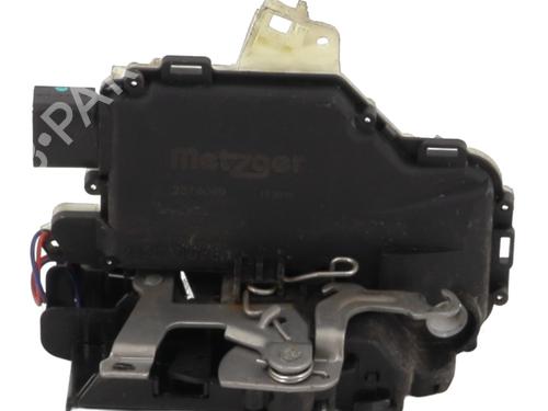 Front left lock VW GOLF IV (1J1) 1.6 | BP22231621C98 