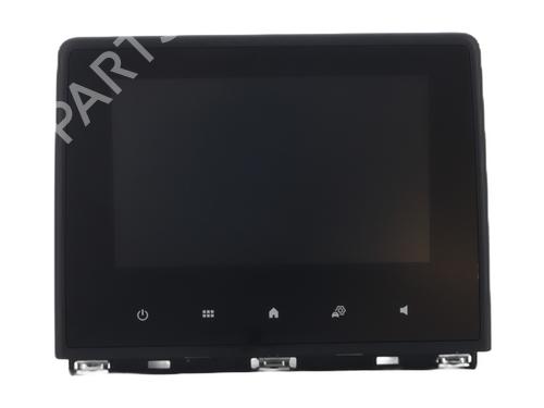 Used Display monitor RENAULT CLIO V (B7_) [2019-2026]  30970315