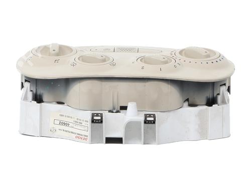 Climate control FIAT 500 (312_) 1.2 (312AXA1A) | BP26011622I5