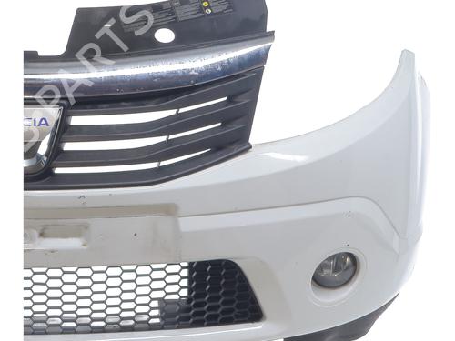 Front bumper DACIA SANDERO | BP33613594C7 - Image 9