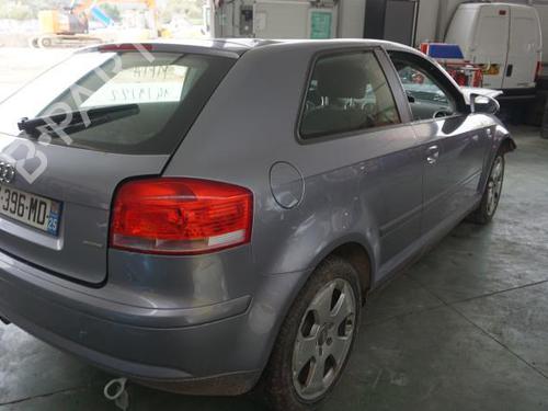 ABS pump AUDI A3 (8P1) 3.2 V6 quattro | BP18189196M43 