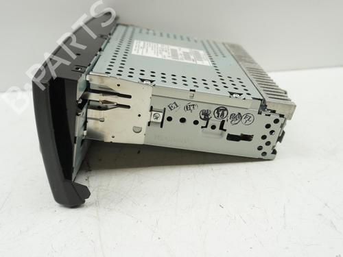 Autoradio MITSUBISHI COLT VI (Z3_A, Z2_A) 1.3 (Z21A) (95 hp) 18172223