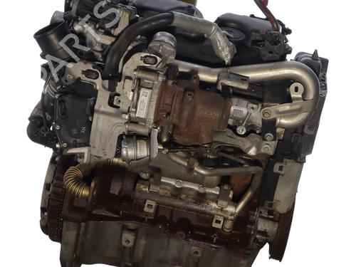 Used Engine Engine RENAULT KANGOO Express (FW0/1_) 1.5 dCi 90 (FW0G, FW05, FW08, FW11) (90 hp) 27153963 27153963