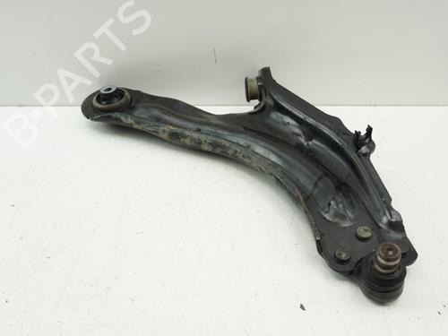 Right front suspension arm RENAULT KANGOO Express (FW0/1_) 1.5 dCi 75 (FW07, FW10, FW04) | BP18187750M13 