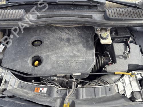 Left headlight FORD GRAND C-MAX (DXA/CB7, DXA/CEU) 1.6 TDCi | BP24662009C28 - Image 11