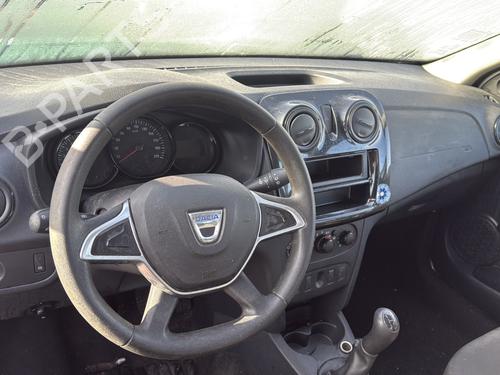 Right front steering knuckle DACIA SANDERO II 1.0 SCe 75 (B8JC, B8JD, B8NC) | BP27566885M26 - Image 14