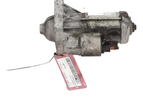 Starter NISSAN QASHQAI I (J10, NJ10) 1.6 dCi All-wheel Drive | BP27181112M8