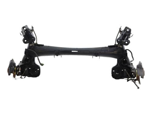 Rear axle DS DS 3 / DS 3 CROSSBACK (UR_, UC_, UJ_) 1.5 BlueHDi 130 (UCYHZR) | BP24591316M2 