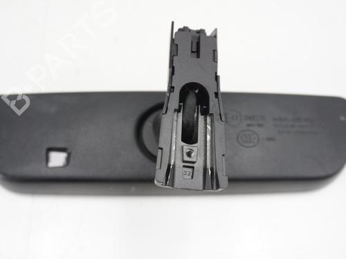 Used Rear mirror Rear mirror HYUNDAI KONA (OS, OSE, OSI) 1.6 CRDi e-VGT AWD (136 hp) 18195422 18195422