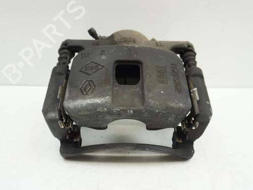 Used Right front brake caliper Right front brake caliper RENAULT ESPACE V (JR_) 1.6 dCi 160 (160 hp) 18172498 18172498