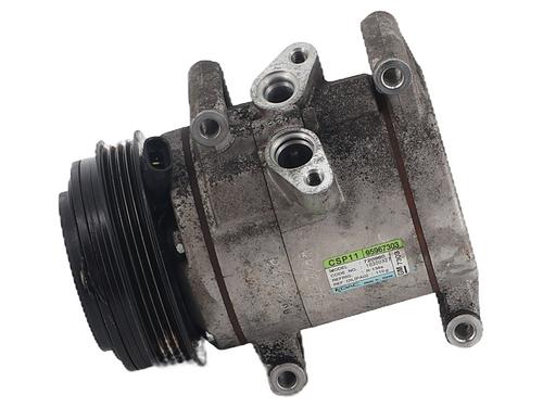 AC compressor CHEVROLET SPARK (M300) 1.0 | BP28494162M34  - Image 5