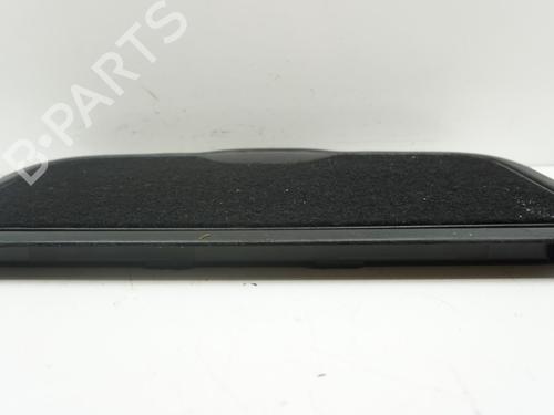 Used Luggage compartment floor CITROËN C3 Picasso (SH_) 1.6 HDI 90 (92 hp) 22072625