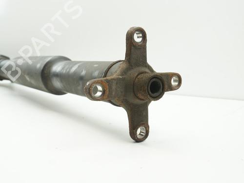 Driveshaft MERCEDES-BENZ E-CLASS (W211) E 320 CDI (211.026) | BP19729210M37 