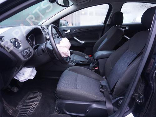 Radio FORD MONDEO IV (BA7) 1.8 TDCi | BP18176478E6 