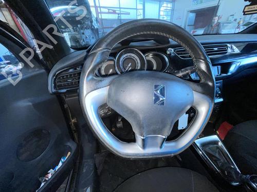 Used Steering wheel CITROËN DS3 (SA_) 1.6 HDi 90 (92 hp) 20689742