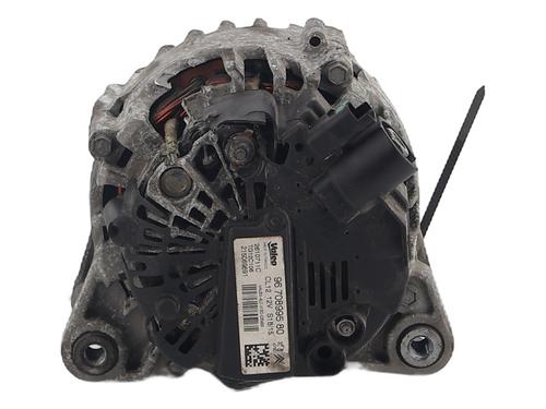 Alternator PEUGEOT 308 II (LB_, LP_, LW_, LH_, L3_) 1.2 THP 130 | BP28329240M7