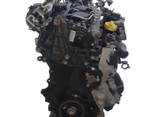 Used Engine Engine RENAULT KOLEOS I (HY_) 2.0 dCi 4x4 (HY0K) (150 hp) 27596799 27596799