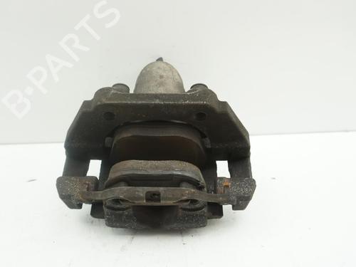 Left rear brake caliper BMW 5 (E60) 535 d | BP18191303M107