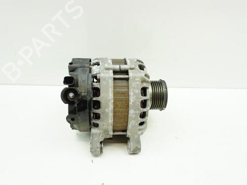 Alternator PEUGEOT 308 SW II (LC_, LJ_, LR_, LX_, L4_) 1.2 THP 130 | BP18171361M7 