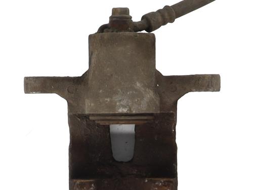 Right rear brake caliper KIA SPORTAGE III (SL) 1.7 CRDi | BP23764004M106 