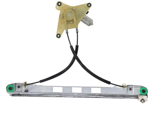 Front left window mechanism RENAULT MASTER III Van (FV) 2.3 dCi 125 FWD (FV0C, FV0D, FV0G, FV0H, FV0J, FV0K) | BP21079664C22 