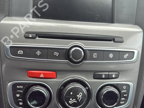 Left headlight CITROËN C4 II (NC_) 2.0 HDi / BlueHDi 150 | BP24237819C28 - Image 16