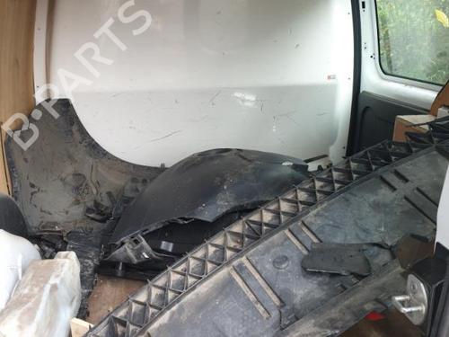 Left taillight RENAULT KANGOO Express (FW0/1_) 1.5 dCi 90 (FW0G, FW05, FW08, FW11) | BP27564431C34 - Image 7