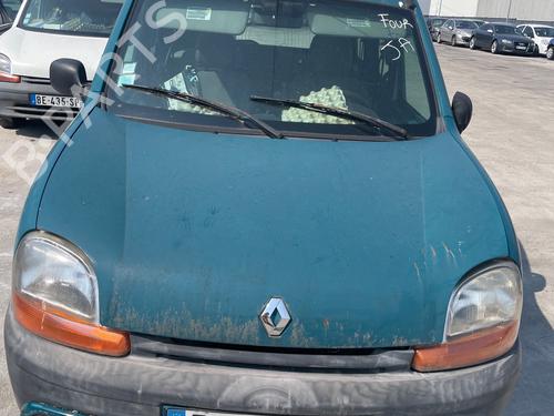 Right headlight RENAULT KANGOO (KC0/1_) 1.5 dCi (KC07) | BP38763551C29 - Image 13