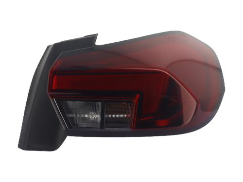 Right taillight OPEL CORSA F (P2JO) 1.2 (68) | BP40287663C35 - Image 7