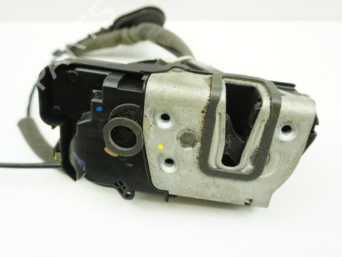 Front left lock FORD FIESTA VII (HJ, HF) 1.1 Ti-VCT | BP18178152C98 