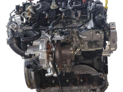 Engine AUDI A3 Sportback (8VA, 8VF) 40 TFSI quattro | BP29403646M1 