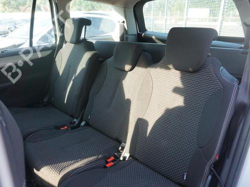 Radio CITROËN C4 Grand Picasso I (UA_) 1.6 VTi 120 | BP18189332E6 