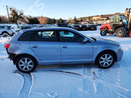 Right headlight AUDI A3 Sportback (8PA) 2.0 TDI 16V | BP32027633C29 