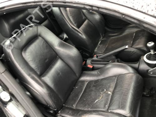 Instrument cluster AUDI TT (8N3) 1.8 T | BP31630697C47 