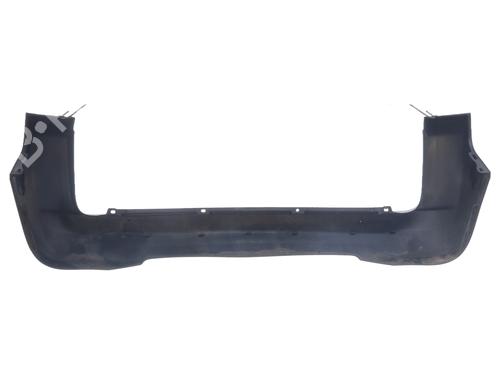 Used Rear bumper Rear bumper CITROËN NEMO MPV 1.4 HDi (68 hp) 35904550 35904550
