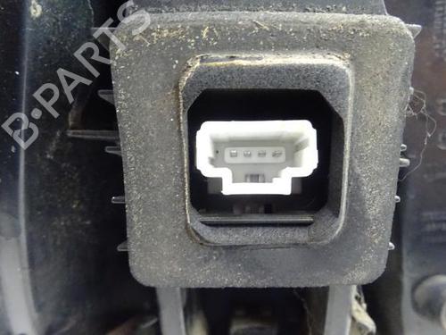 Used Right taillight RENAULT SCÉNIC III (JZ0/1_) 1.5 dCi (106 hp) 18189243