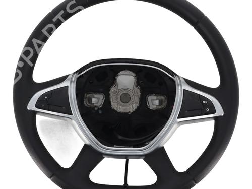 Used Steering wheel DACIA DOKKER MPV (KE_) 1.6 LPG (102 hp) 29062807