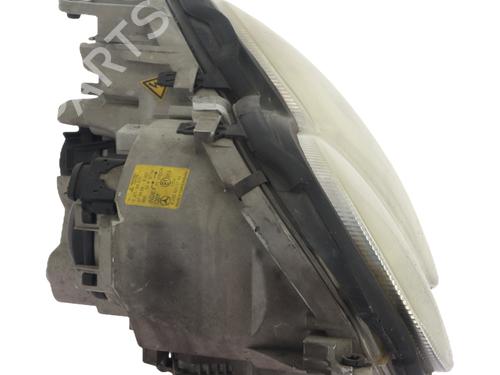 Used Left headlight Left headlight 36836129 36836129