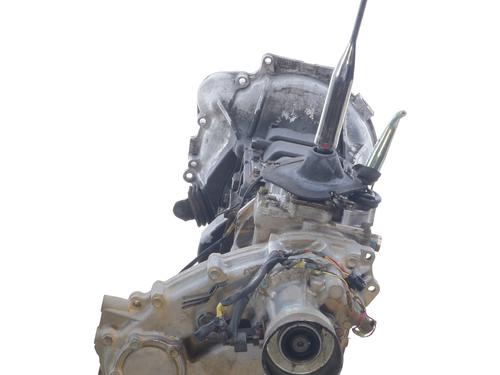 Used Gearbox Gearbox 33797650 33797650